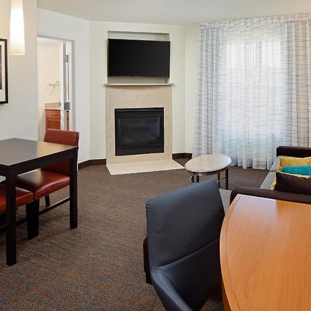 Residence Inn Harrisburg Hershey Ngoại thất bức ảnh