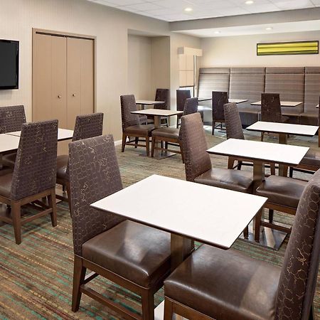 Residence Inn Harrisburg Hershey Ngoại thất bức ảnh
