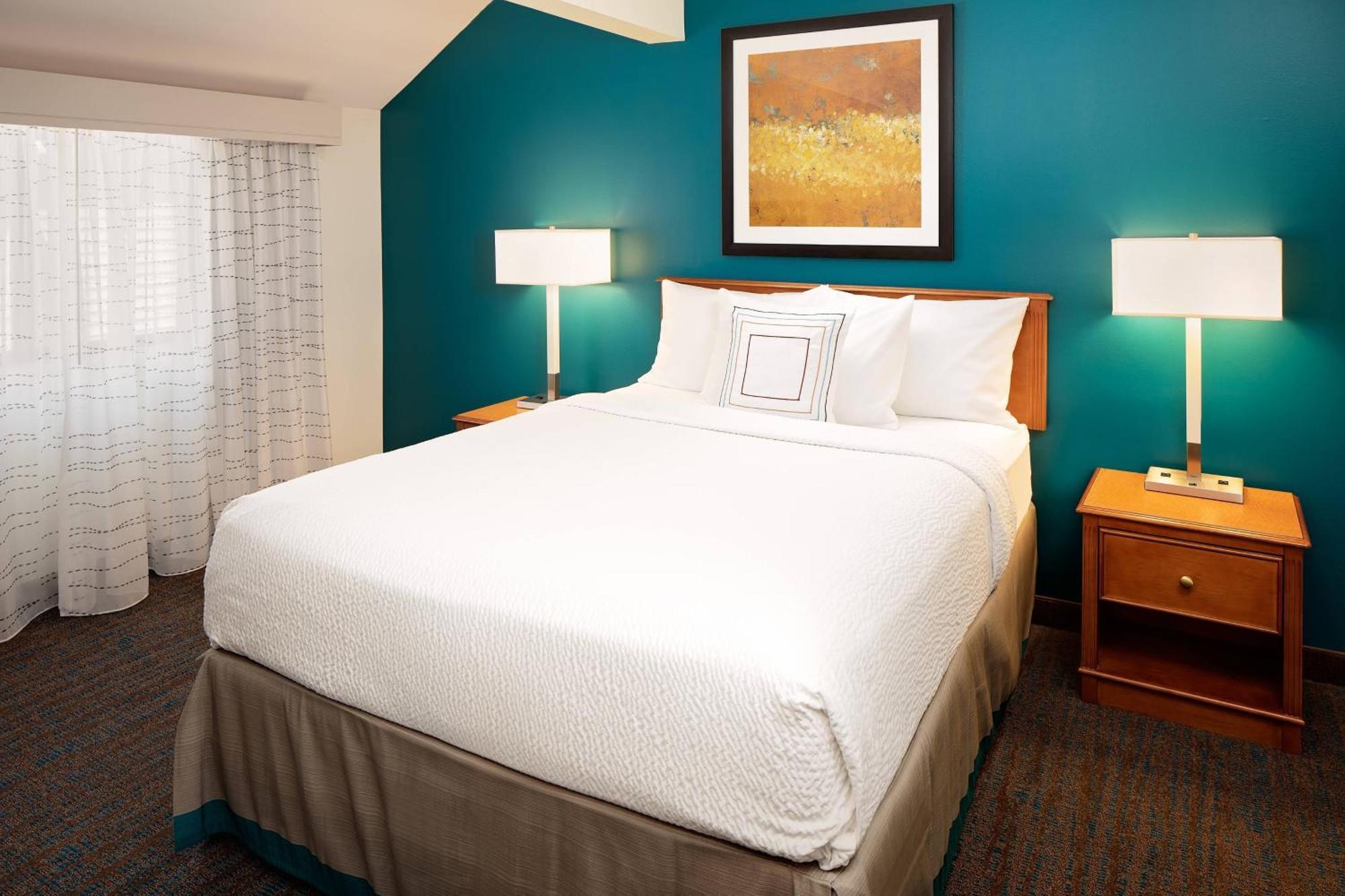 Residence Inn Harrisburg Hershey Ngoại thất bức ảnh