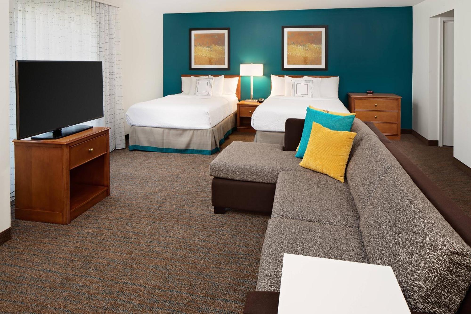 Residence Inn Harrisburg Hershey Ngoại thất bức ảnh