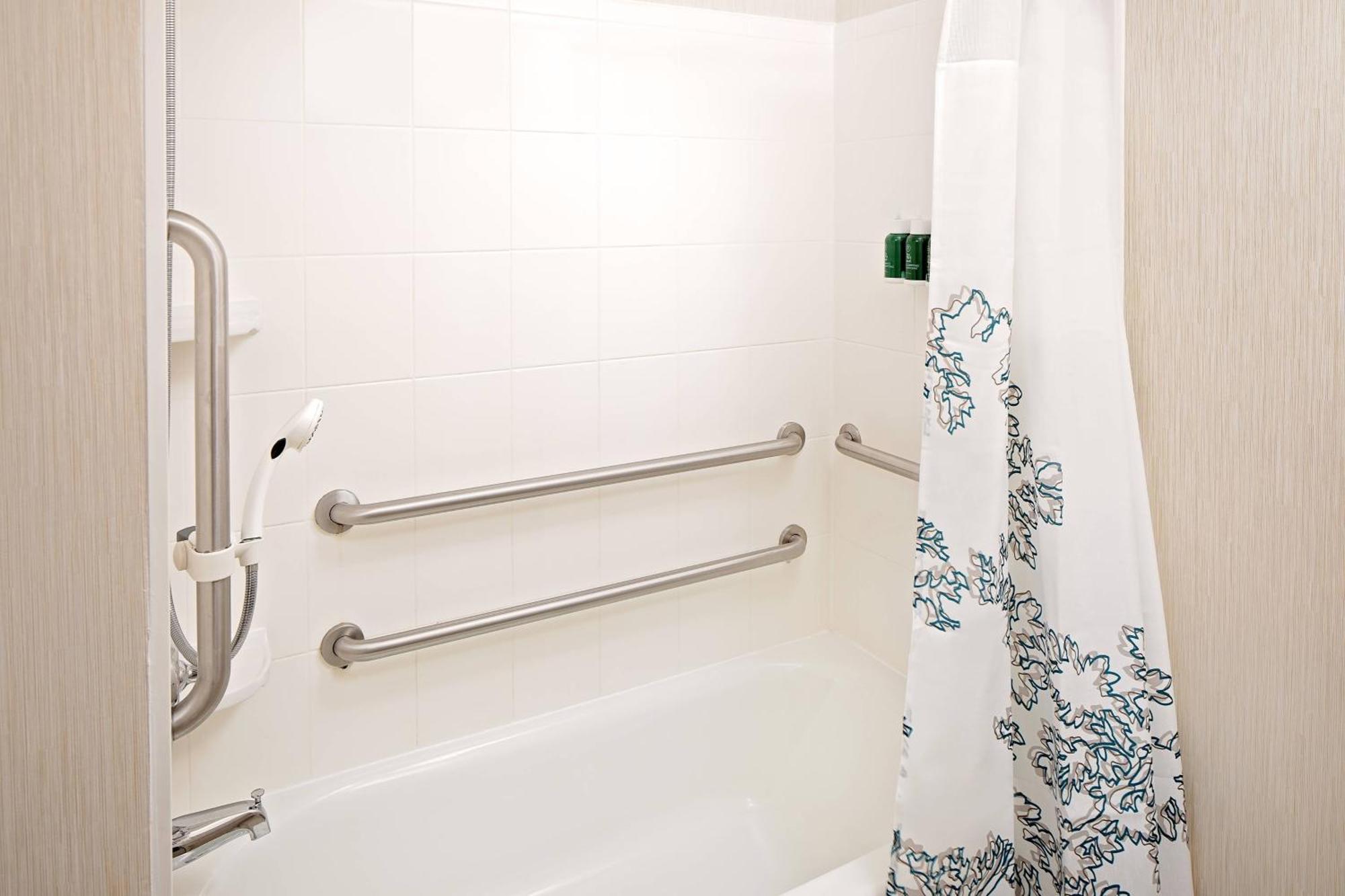 Residence Inn Harrisburg Hershey Ngoại thất bức ảnh