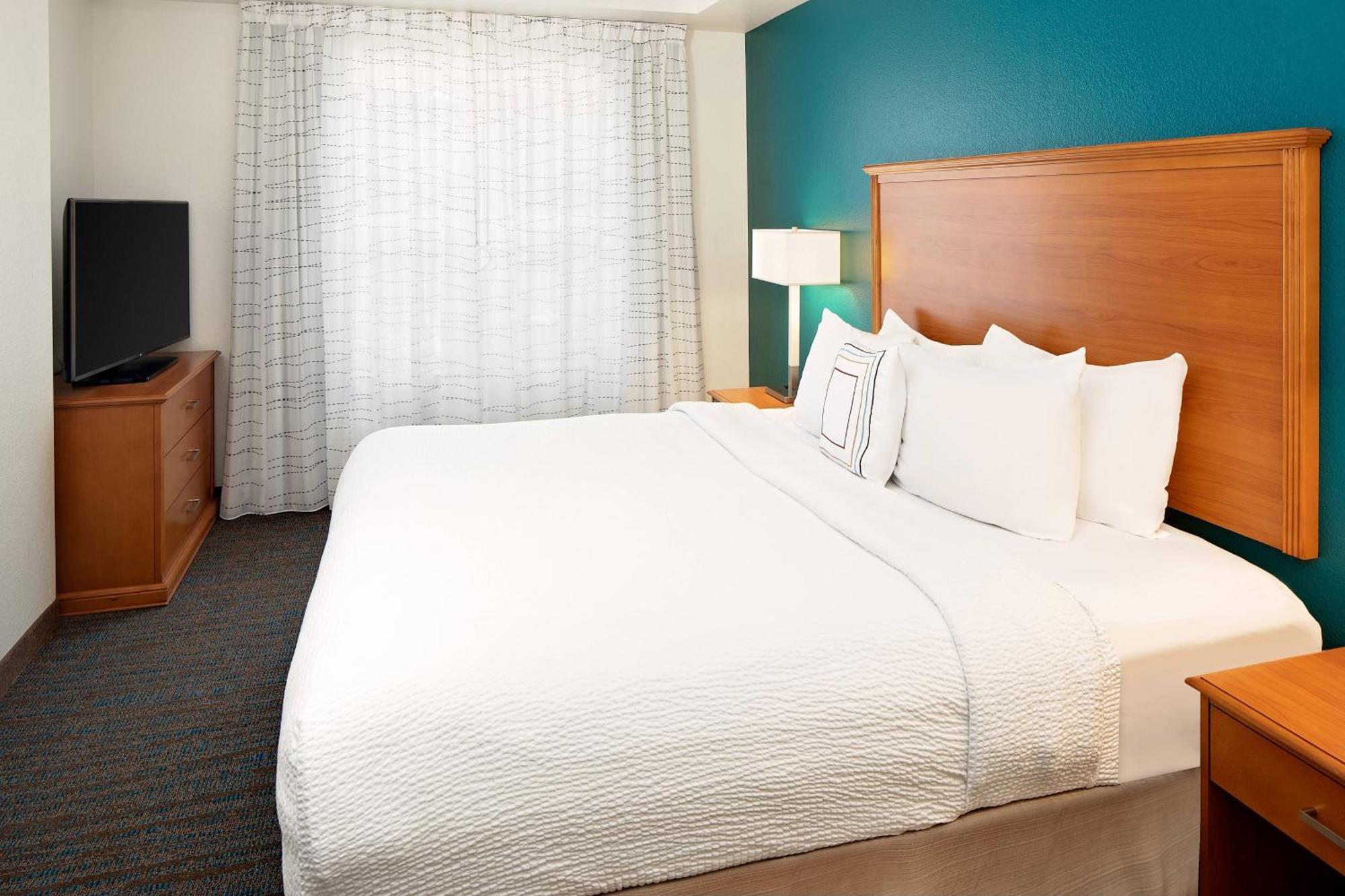 Residence Inn Harrisburg Hershey Ngoại thất bức ảnh