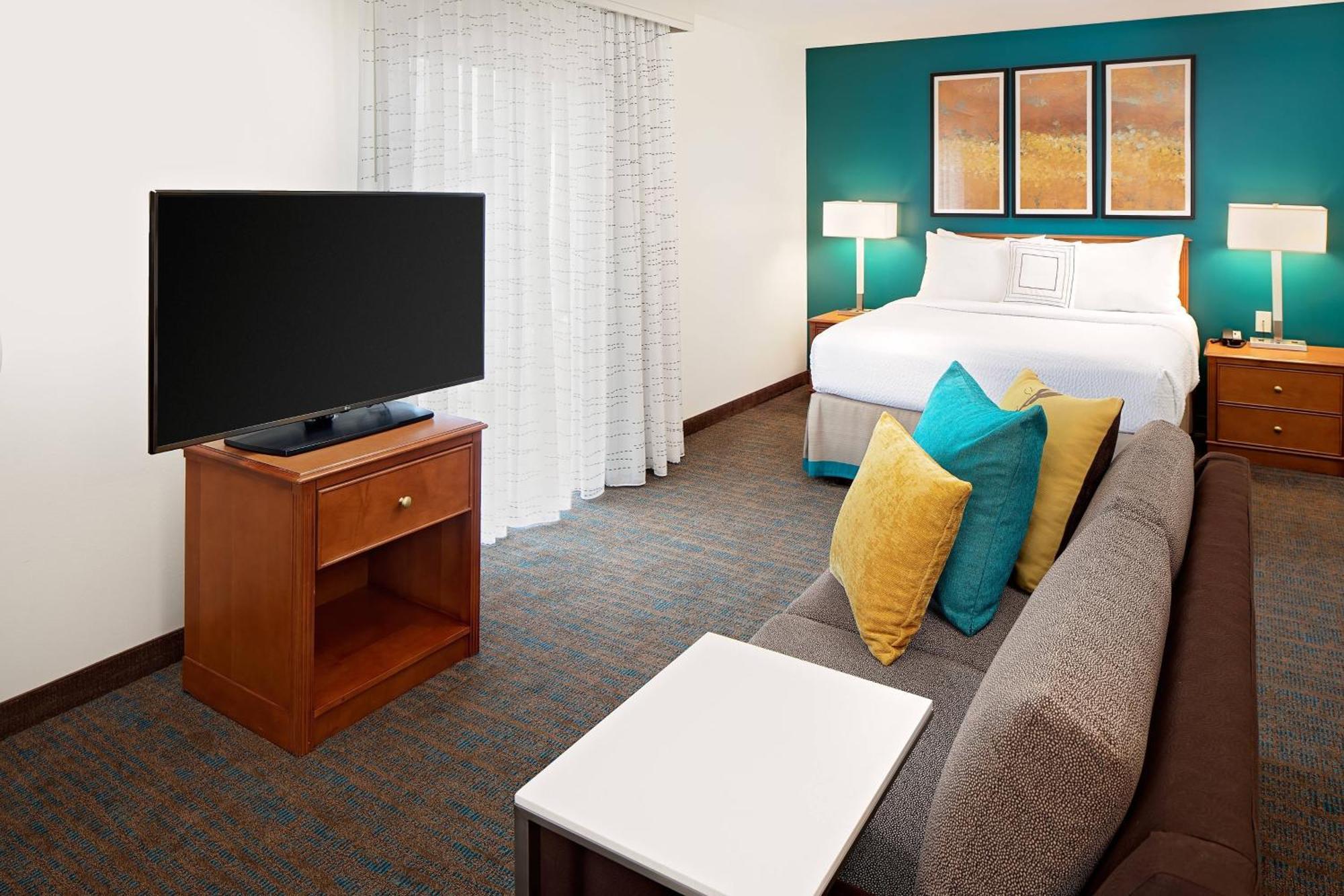Residence Inn Harrisburg Hershey Ngoại thất bức ảnh