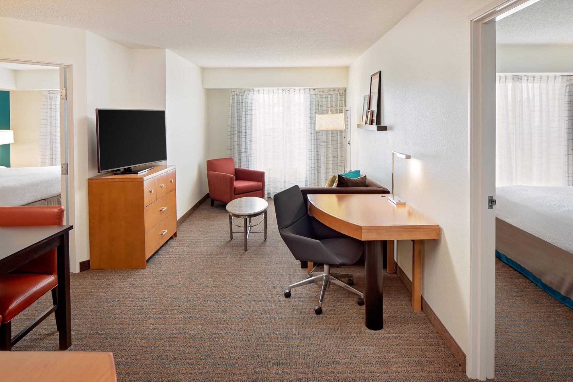 Residence Inn Harrisburg Hershey Ngoại thất bức ảnh