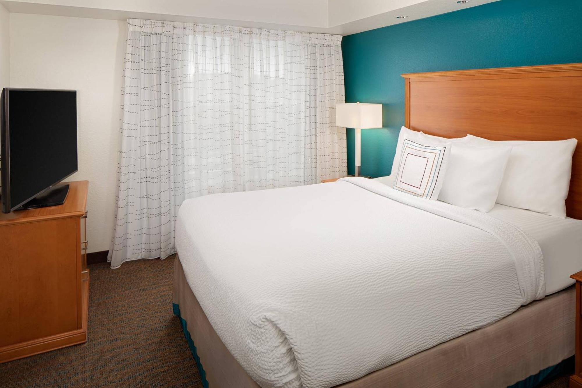 Residence Inn Harrisburg Hershey Ngoại thất bức ảnh