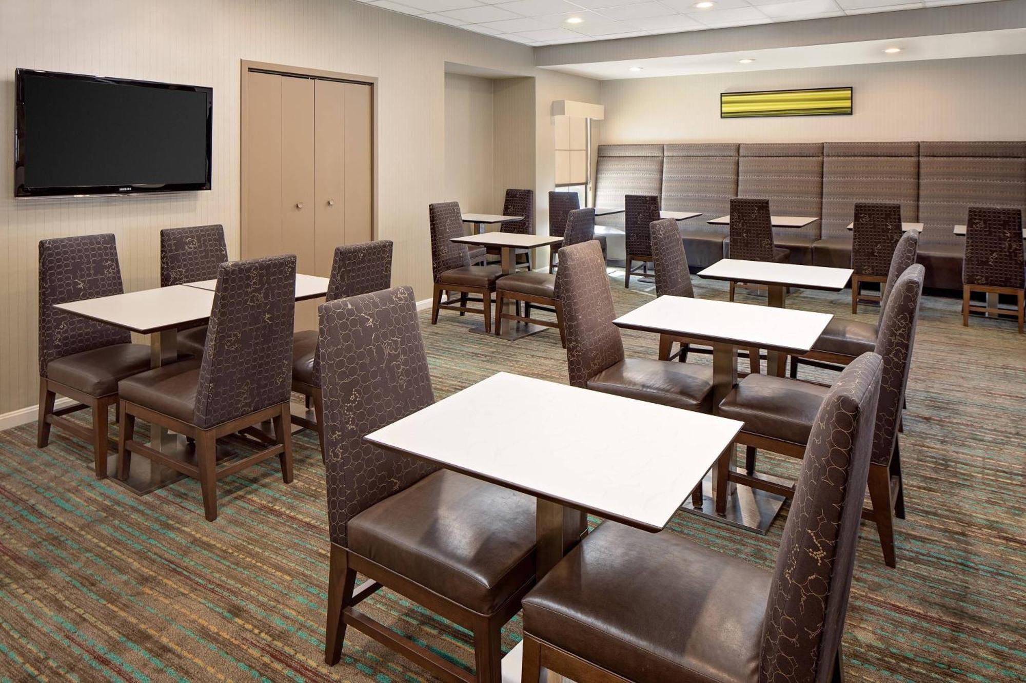 Residence Inn Harrisburg Hershey Ngoại thất bức ảnh